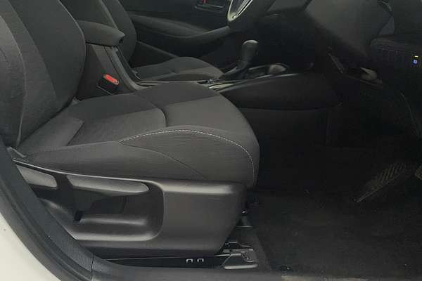 2020 Toyota Corolla Ascent Sport Hybrid ZWE211R