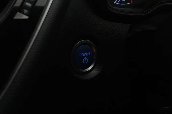 2020 Toyota Corolla Ascent Sport Hybrid ZWE211R