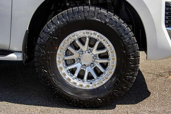 2024 Nissan Patrol Ti-L Y62