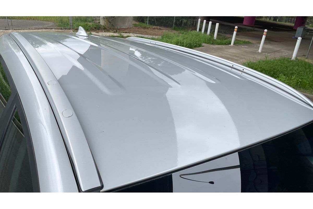 2019 Hyundai Tucson Active X TL3