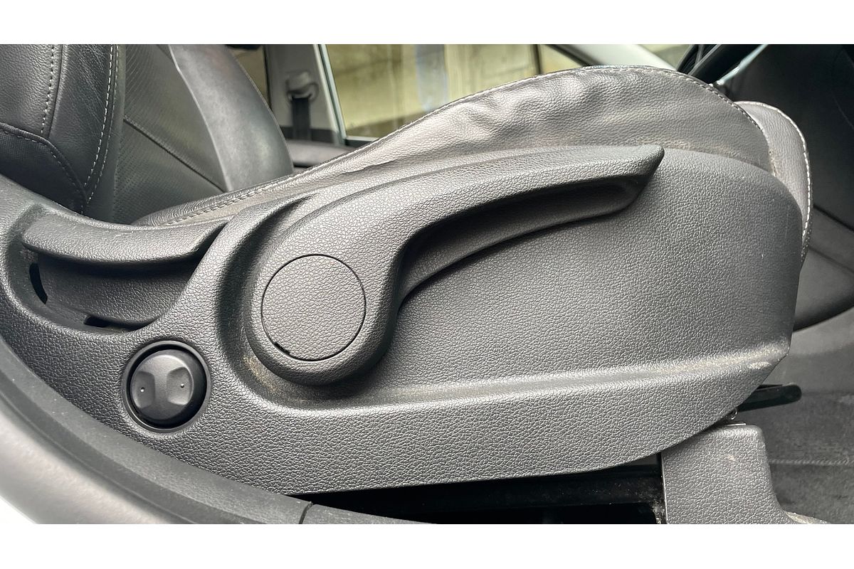 2019 Hyundai Tucson Active X TL3