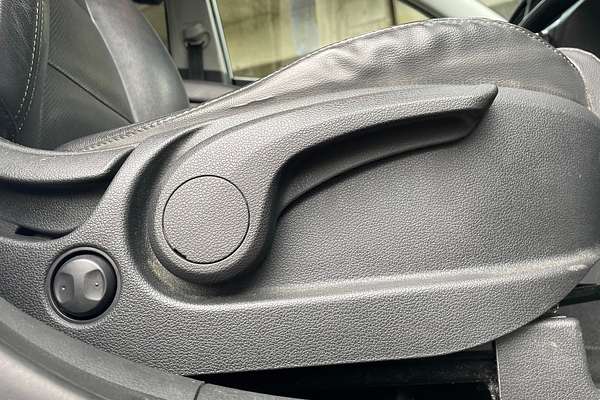 2019 Hyundai Tucson Active X TL3