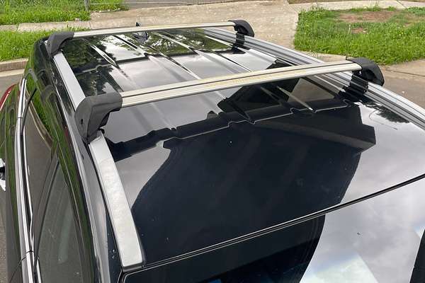 2017 Hyundai Tucson Elite TL2