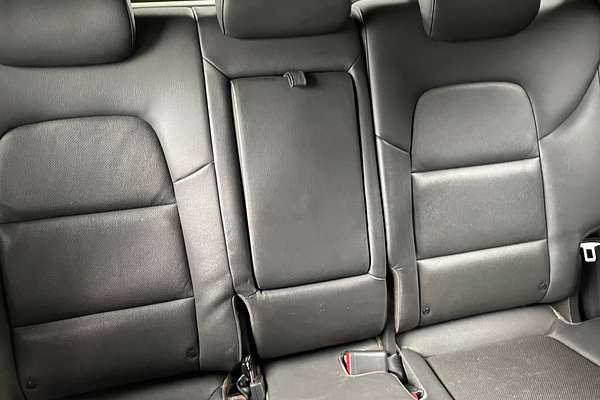 2017 Hyundai Tucson Elite TL2