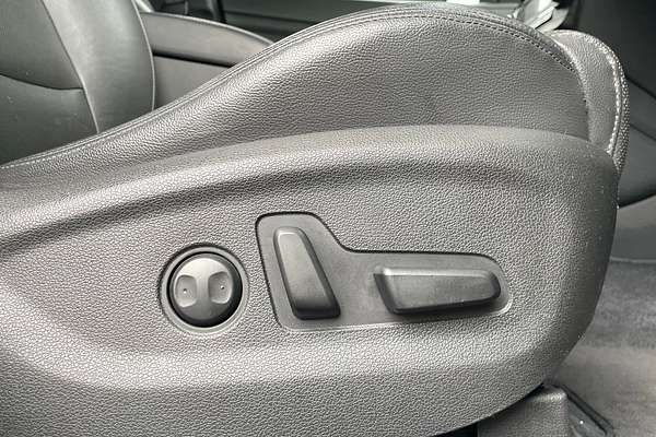 2017 Hyundai Tucson Elite TL2