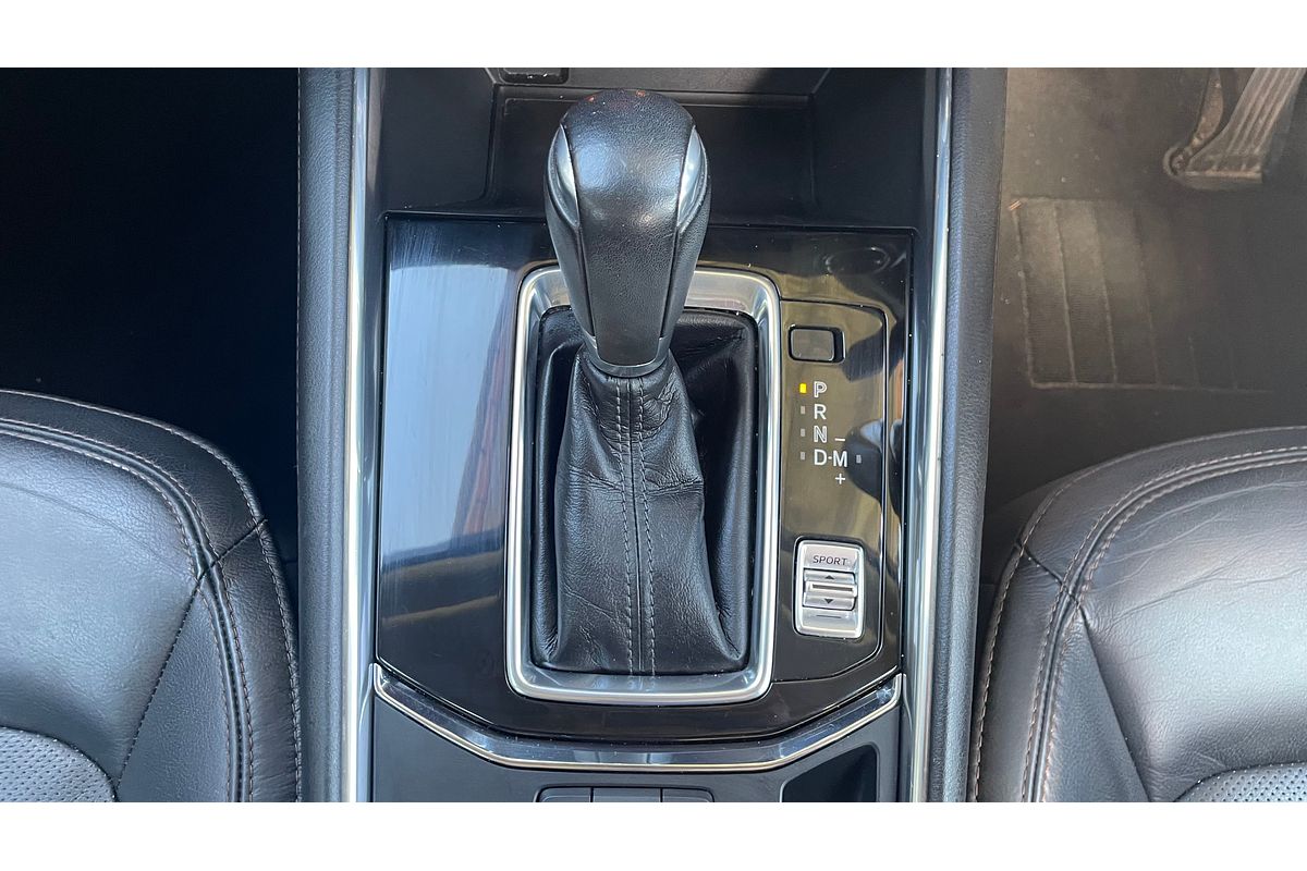 2020 Mazda CX-5 GT KF Series