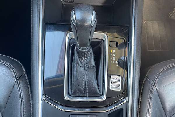 2020 Mazda CX-5 GT KF Series