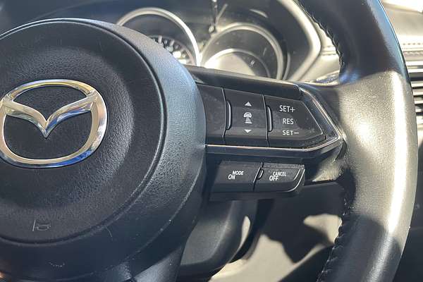 2020 Mazda CX-5 GT KF Series