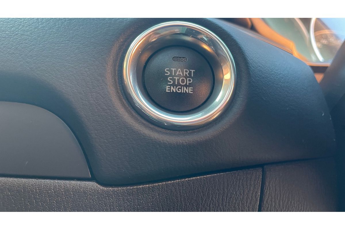 2020 Mazda CX-5 GT KF Series