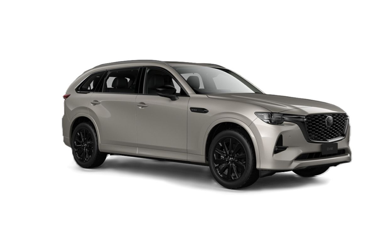 Mazda CX-80 A 8AUTO P50E GT AWD