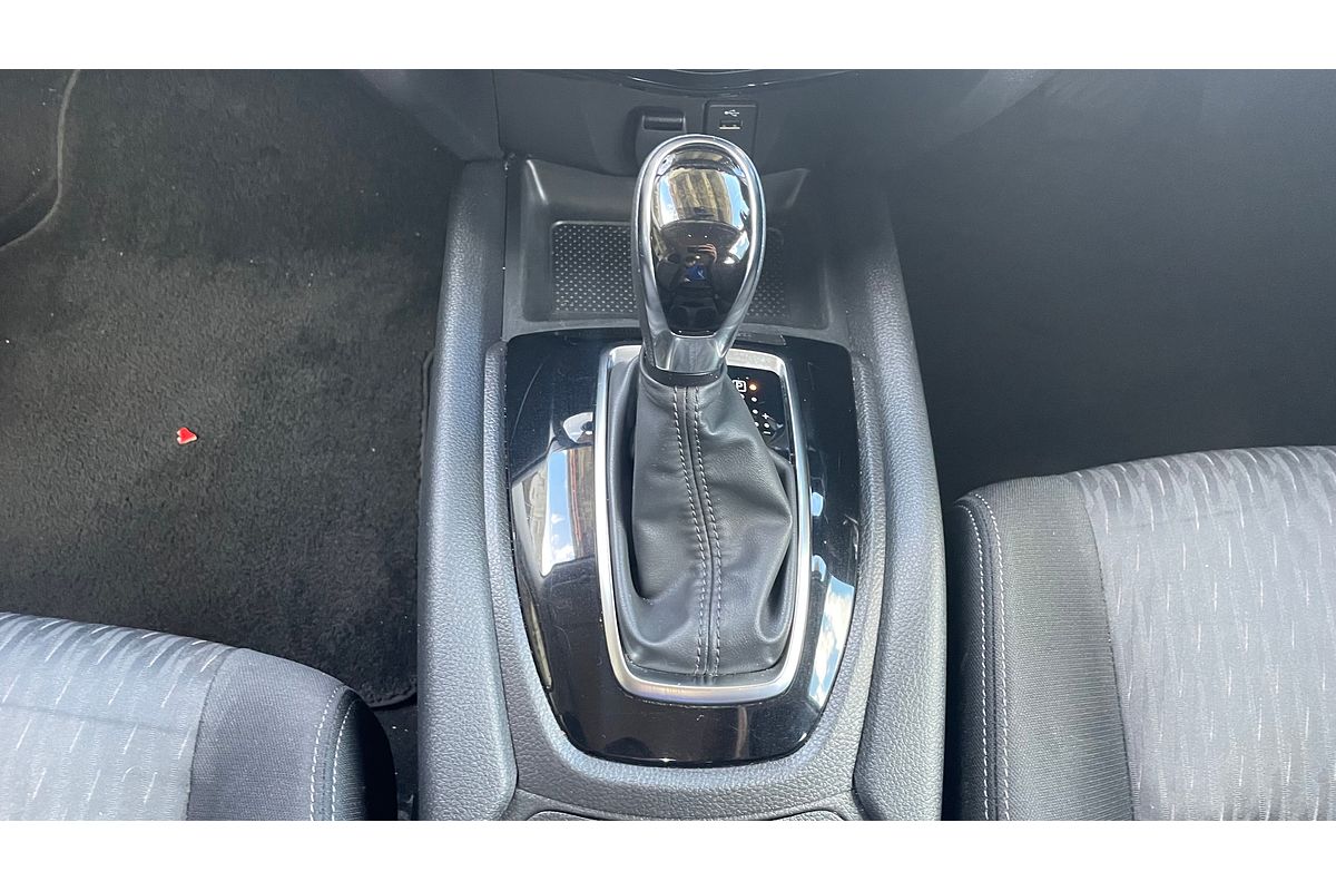 2018 Nissan X-TRAIL ST T32 Series II