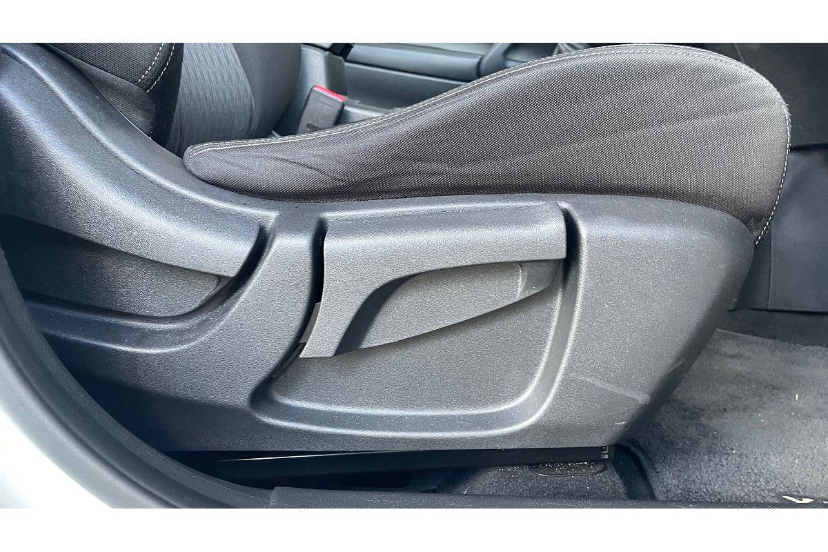2018 Nissan X-TRAIL ST T32 Series II
