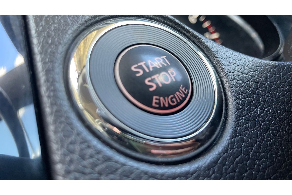 2018 Nissan X-TRAIL ST T32 Series II