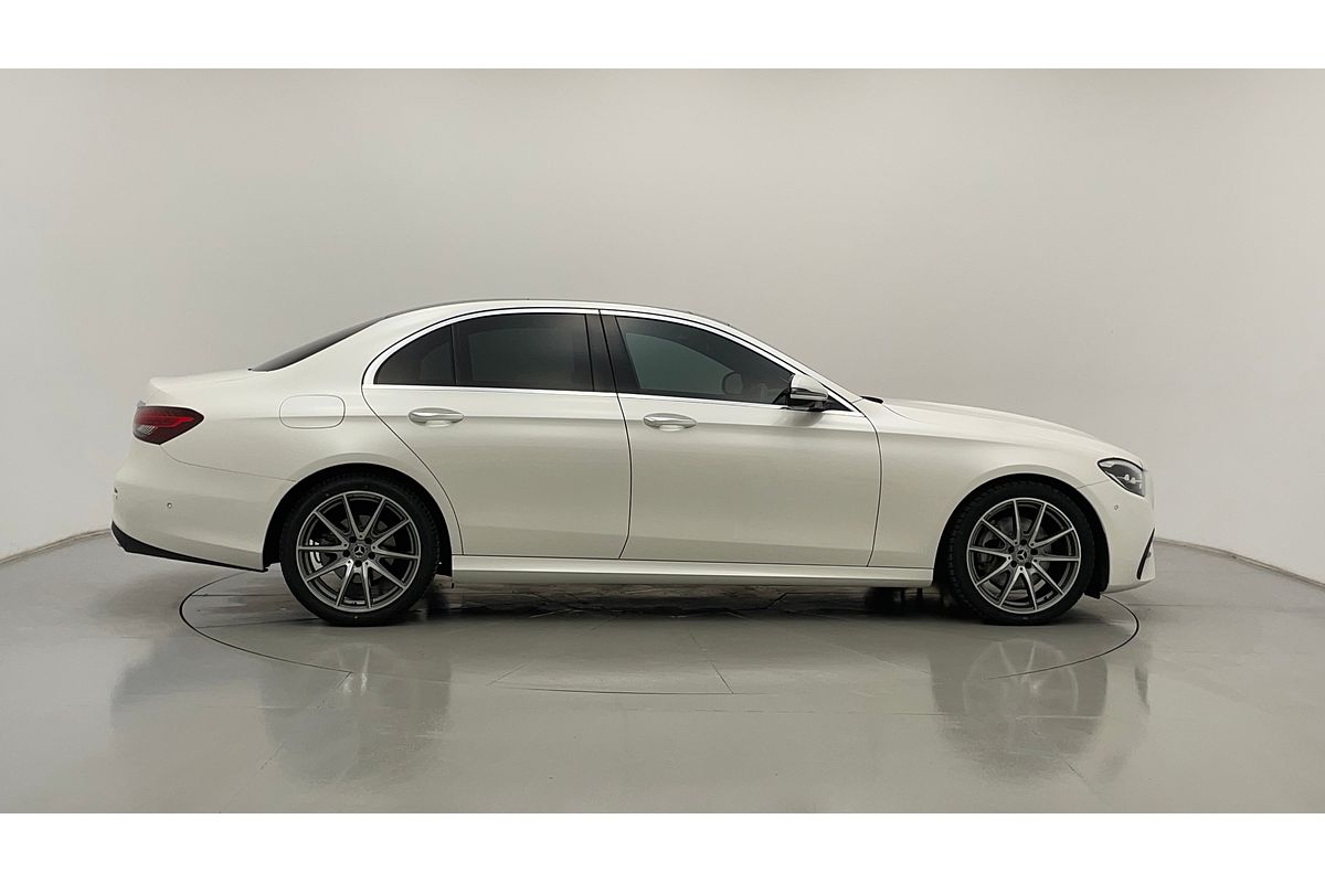 2021 Mercedes-Benz E-Class E200 W213