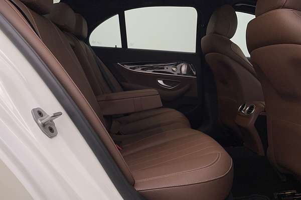 2021 Mercedes-Benz E-Class E200 W213