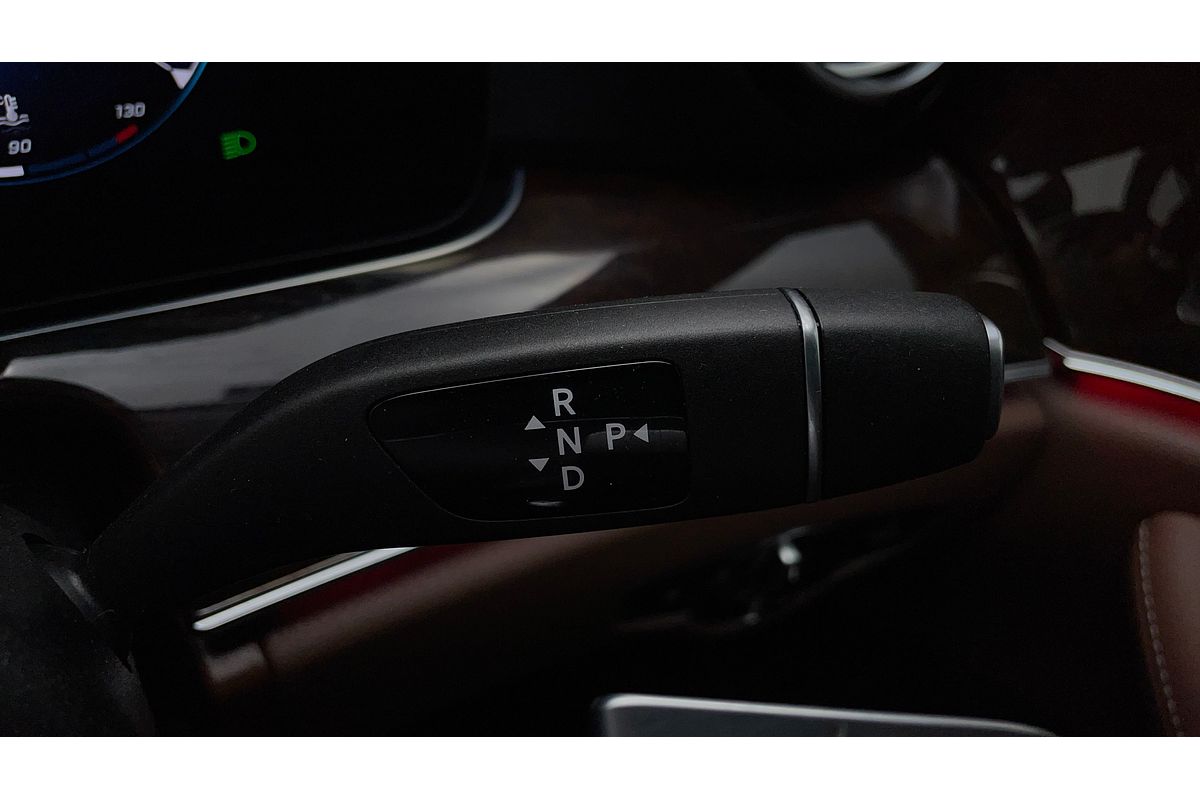 2021 Mercedes-Benz E-Class E200 W213