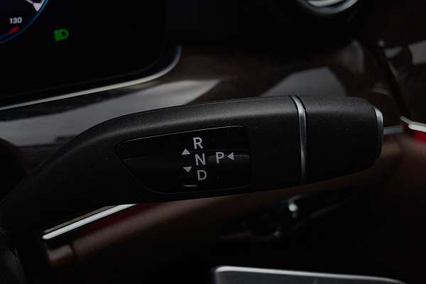 2021 Mercedes-Benz E-Class E200 W213