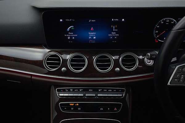 2021 Mercedes-Benz E-Class E200 W213