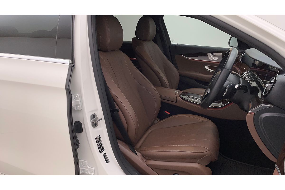 2021 Mercedes-Benz E-Class E200 W213