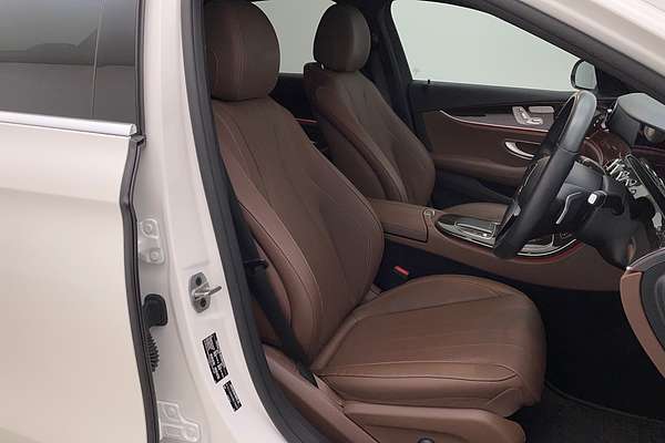 2021 Mercedes-Benz E-Class E200 W213
