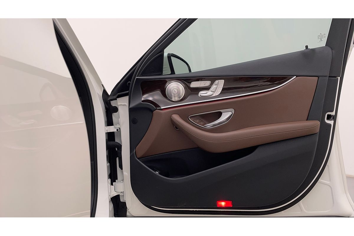 2021 Mercedes-Benz E-Class E200 W213