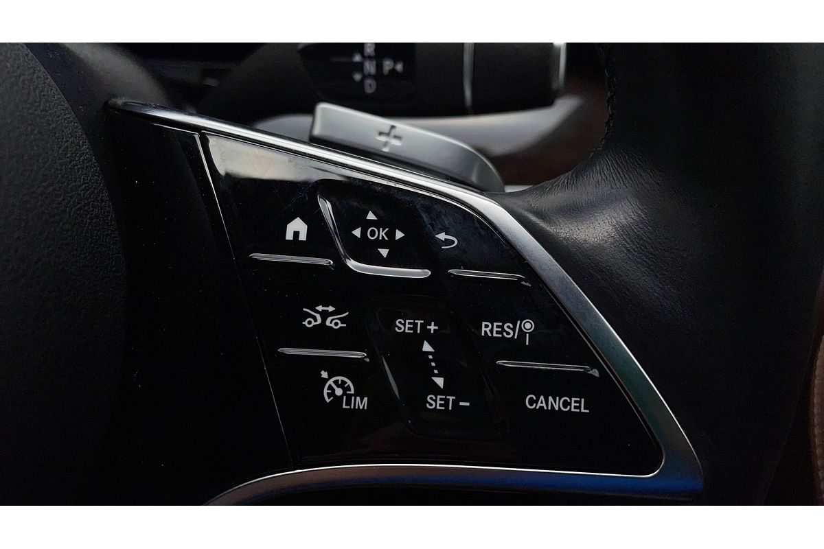 2021 Mercedes-Benz E-Class E200 W213
