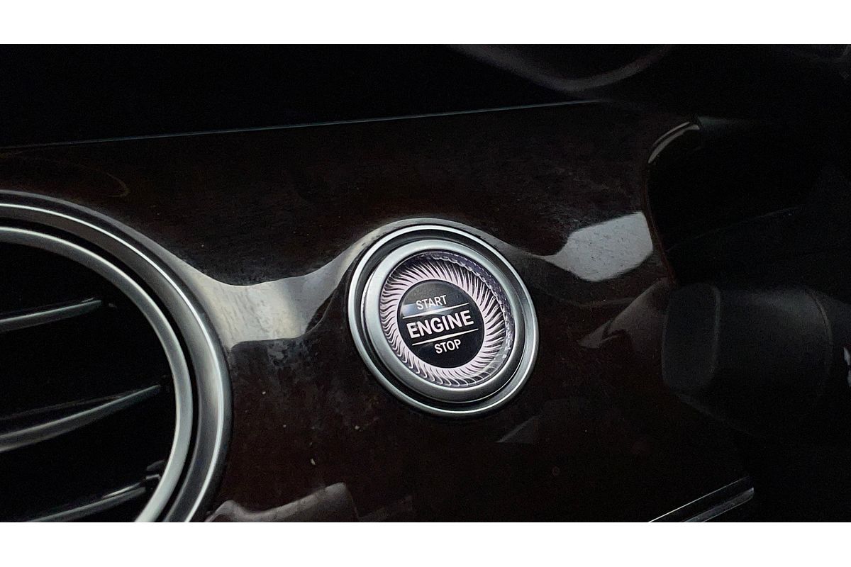 2021 Mercedes-Benz E-Class E200 W213