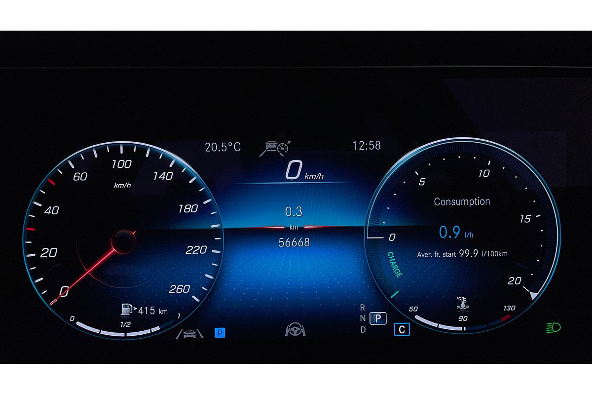 2021 Mercedes-Benz E-Class E200 W213