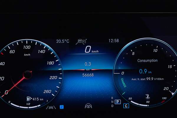 2021 Mercedes-Benz E-Class E200 W213