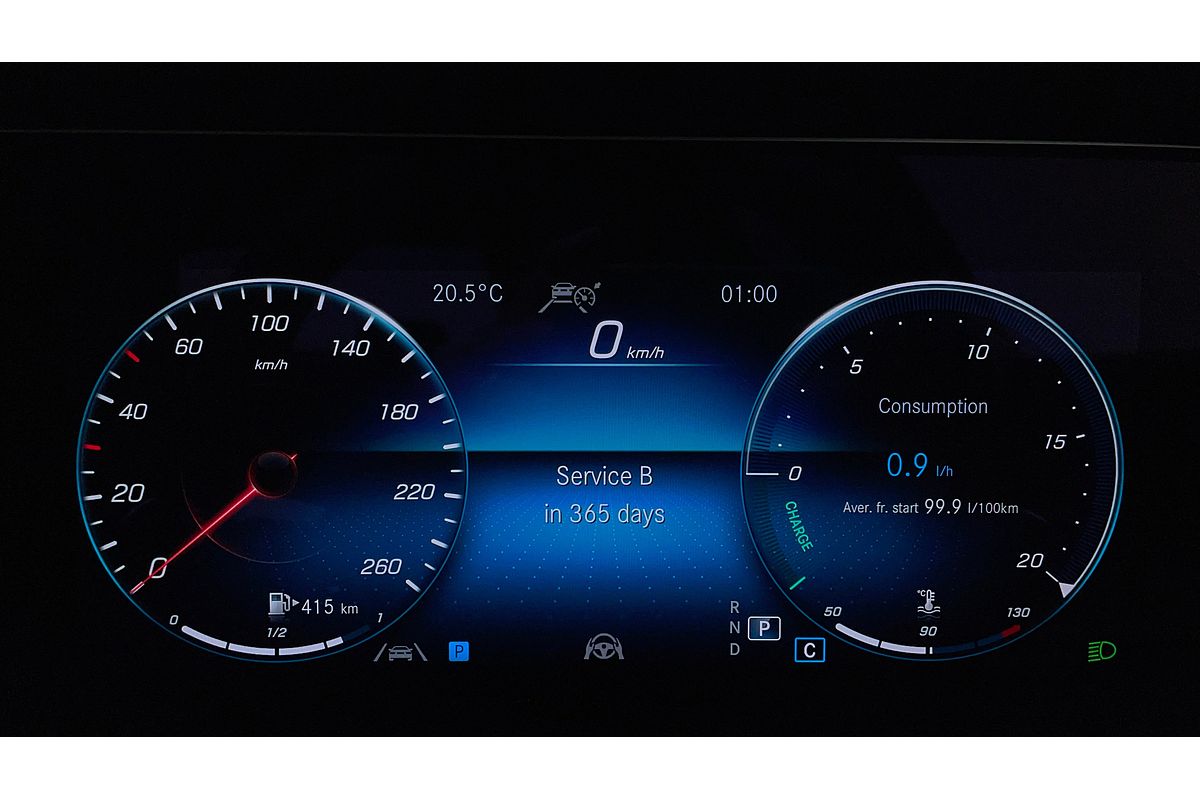 2021 Mercedes-Benz E-Class E200 W213