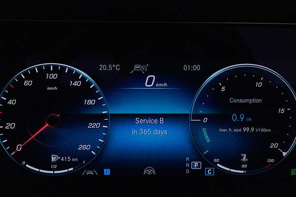 2021 Mercedes-Benz E-Class E200 W213