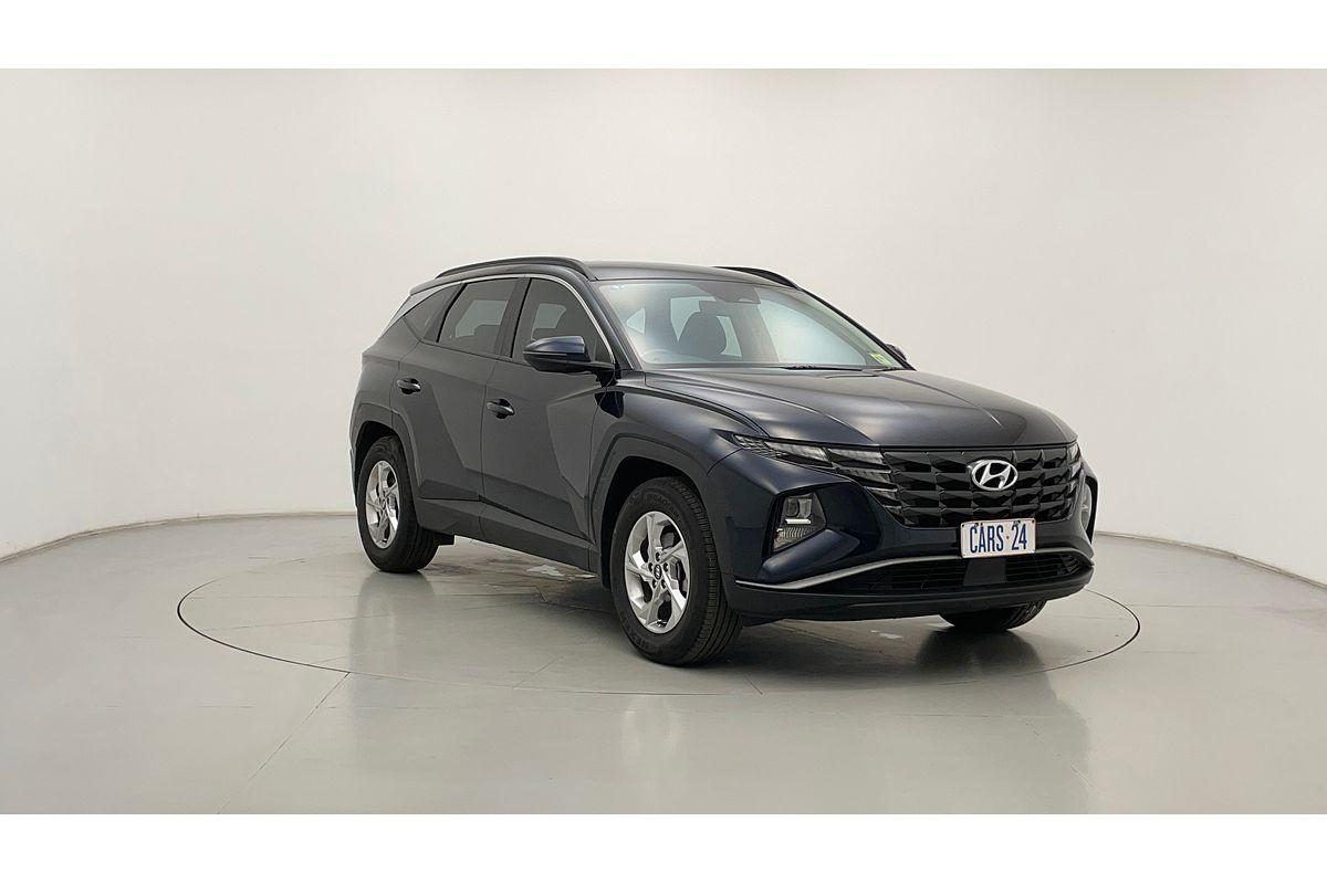 2022 Hyundai Tucson NX4.V1