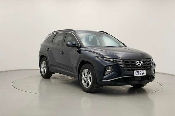 2022 Hyundai Tucson NX4.V1