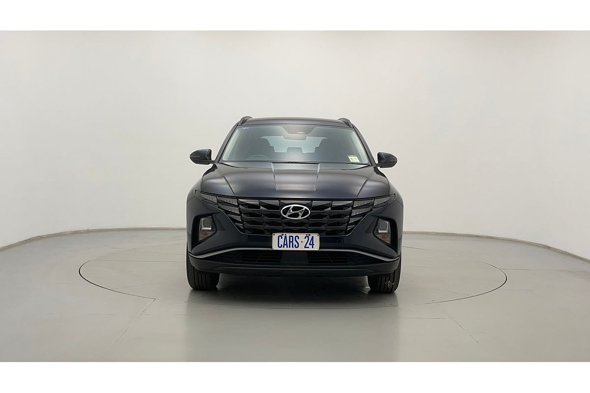 2022 Hyundai Tucson NX4.V1