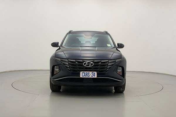 2022 Hyundai Tucson NX4.V1