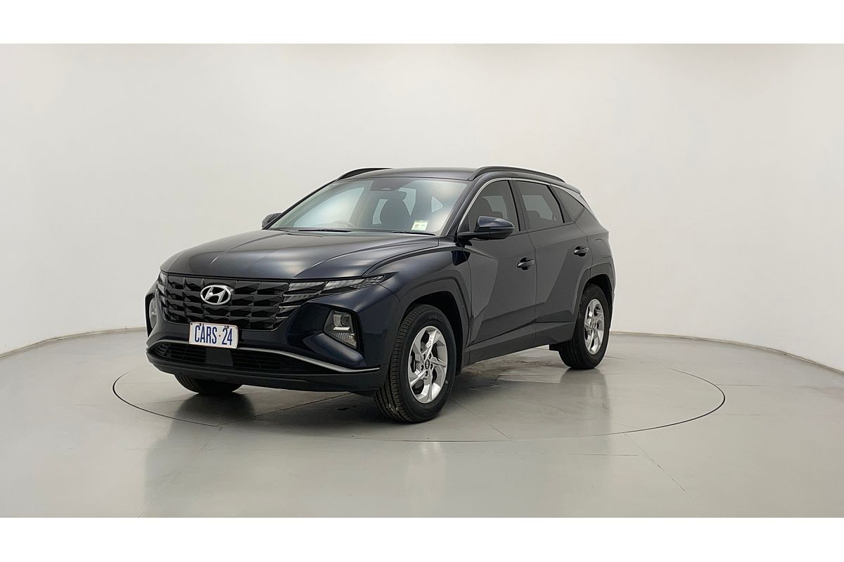 2022 Hyundai Tucson NX4.V1