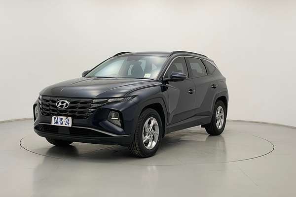 2022 Hyundai Tucson NX4.V1