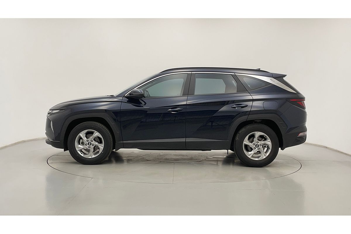 2022 Hyundai Tucson NX4.V1