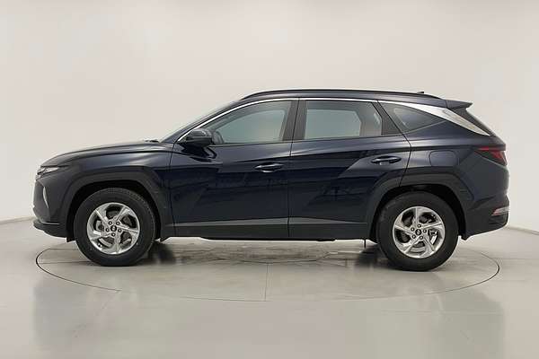 2022 Hyundai Tucson NX4.V1