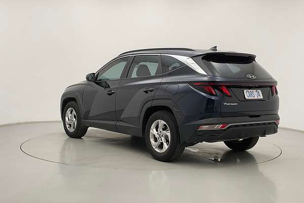 2022 Hyundai Tucson NX4.V1
