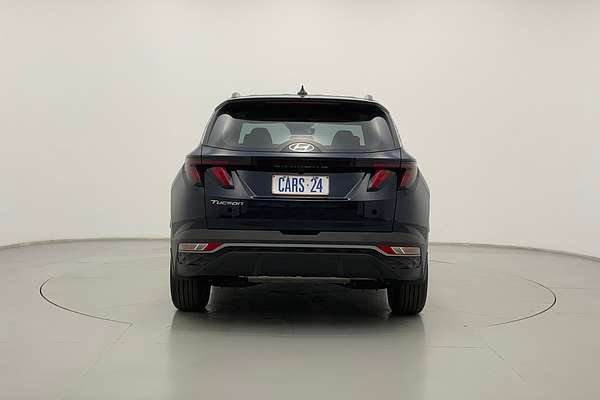 2022 Hyundai Tucson NX4.V1