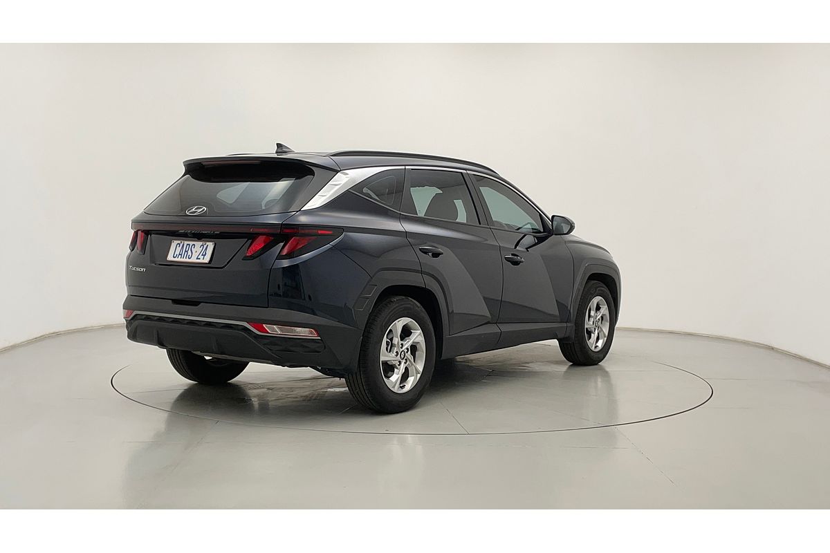 2022 Hyundai Tucson NX4.V1