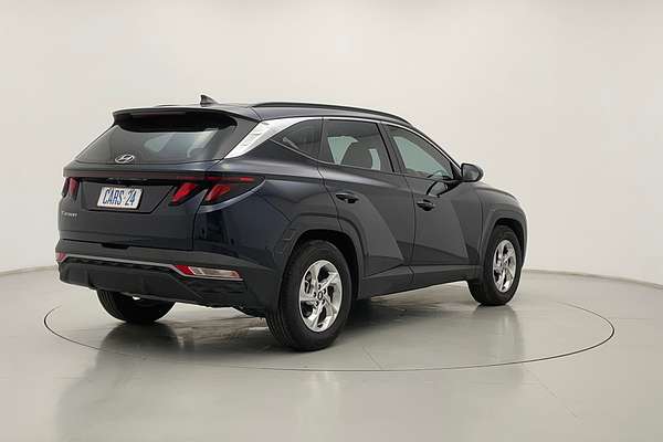 2022 Hyundai Tucson NX4.V1