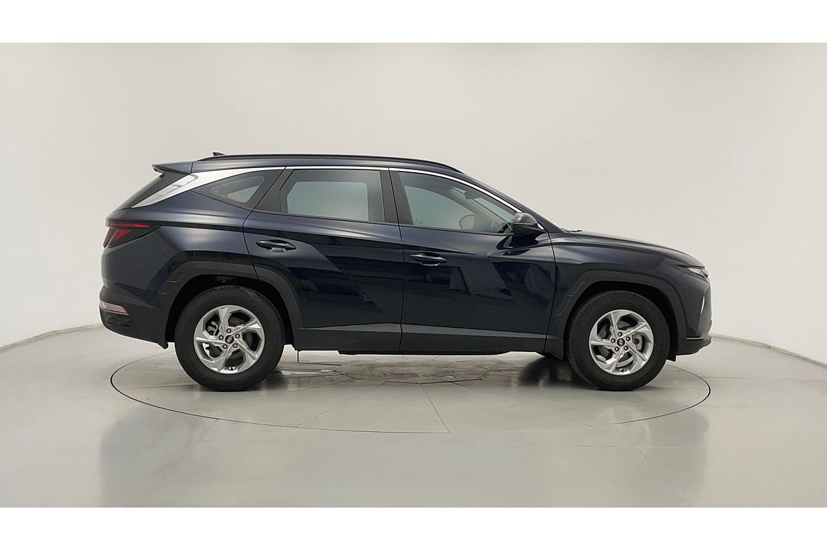 2022 Hyundai Tucson NX4.V1