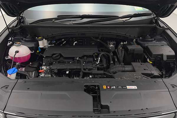 2022 Hyundai Tucson NX4.V1