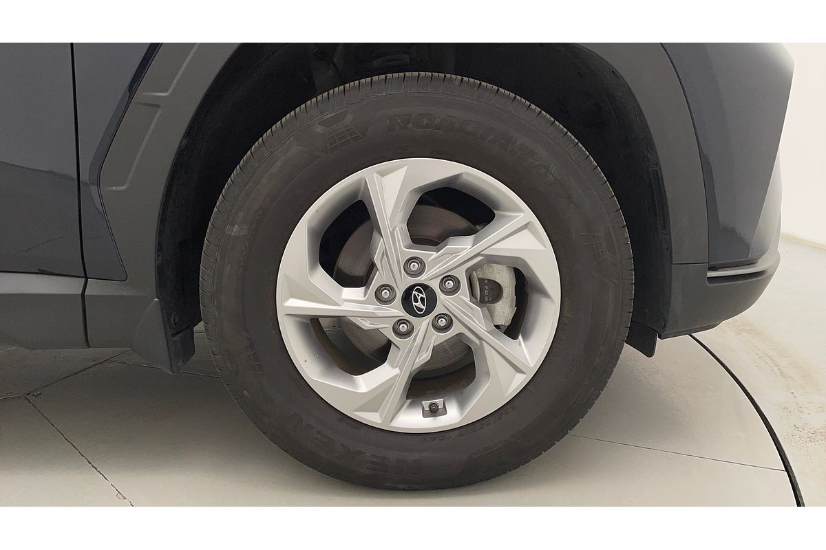 2022 Hyundai Tucson NX4.V1