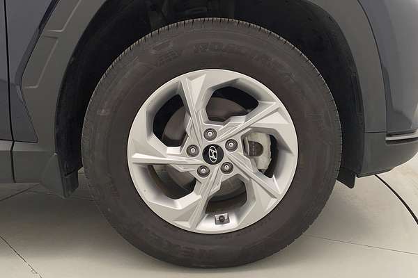 2022 Hyundai Tucson NX4.V1