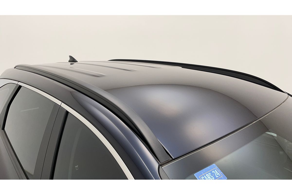 2022 Hyundai Tucson NX4.V1