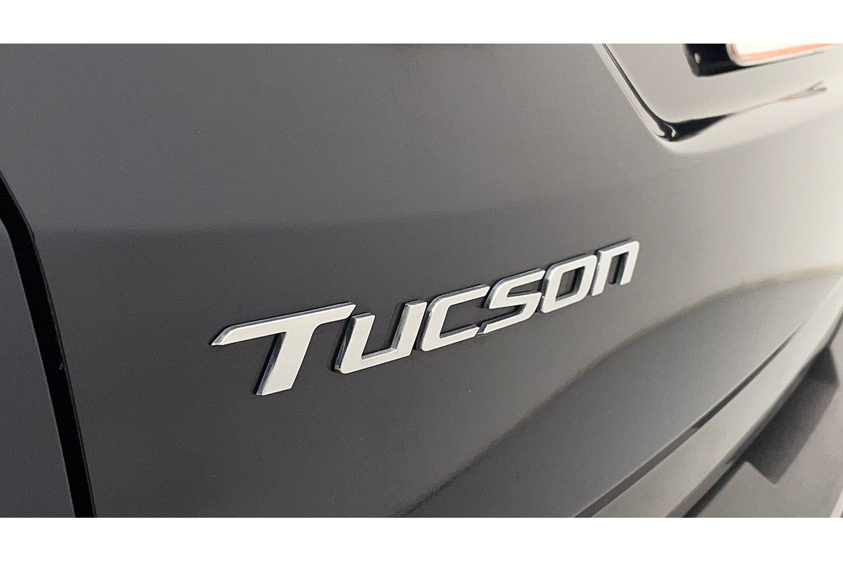 2022 Hyundai Tucson NX4.V1
