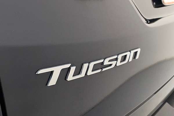 2022 Hyundai Tucson NX4.V1
